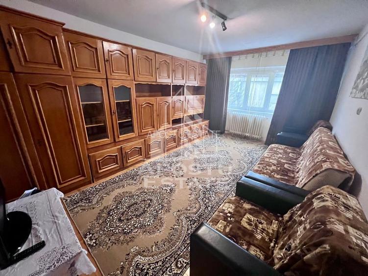 Apartament de inchiriat 2 camere, AC, zona Lipovei, Timisoara - 2