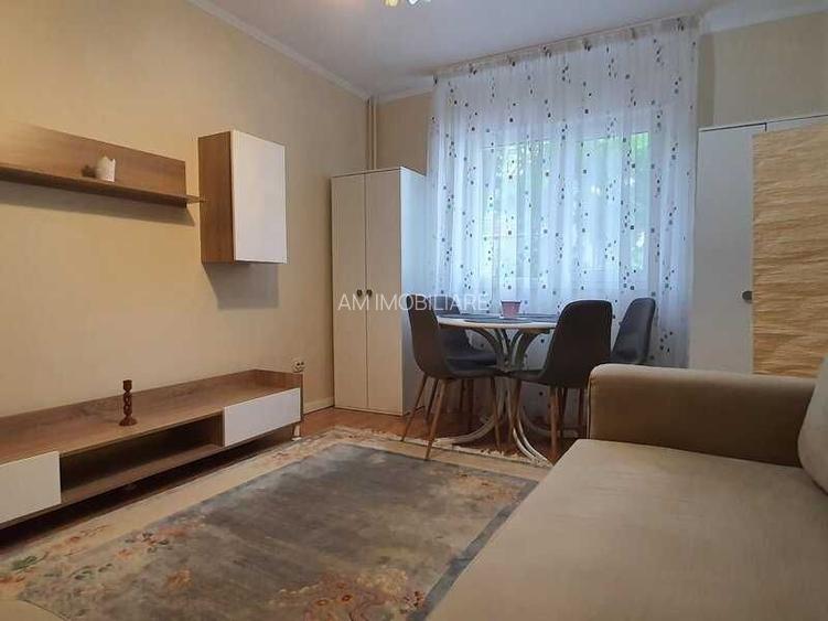 GARSONIERA- LACUL TEI, PET-FRIENDLY, PARCARE INCLUSA, REABILITAT - 2