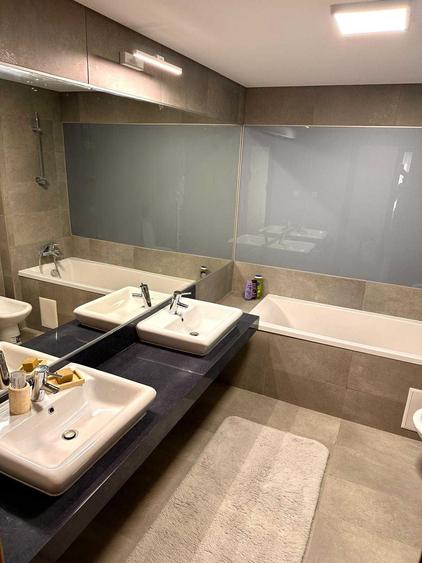 Apartament 3 camere | LUX | Parcare Subterana | Upground Residence