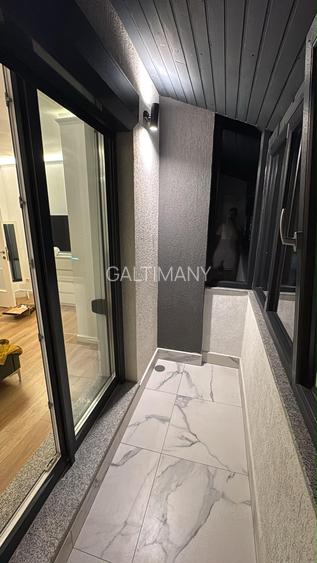 Premium, Casă  NOUA,P+1+M, 5 Camere,3 Băi,2 Terase,Sector 1, Metrou  Straulesti - 38