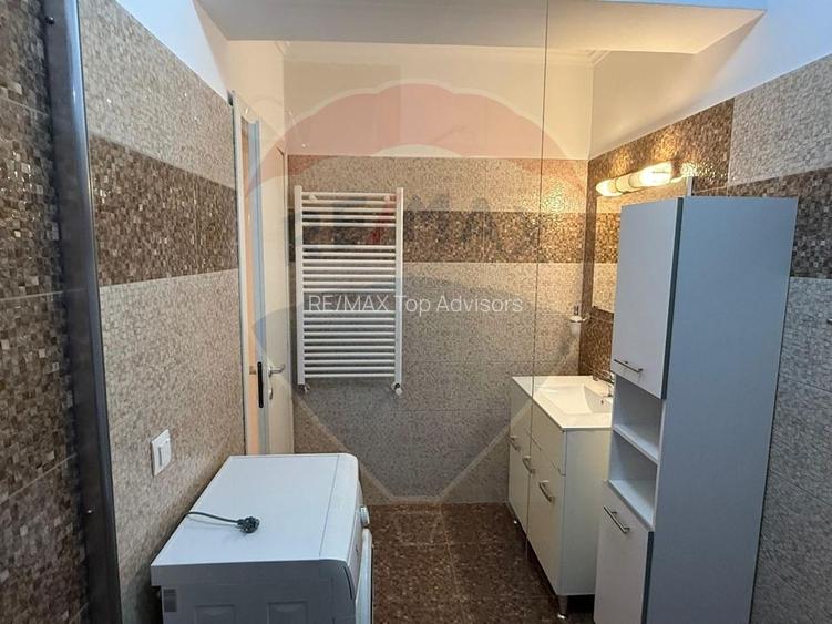 INCHIRIERE Apartament cu 3 camere in zona Aviatiei - 26