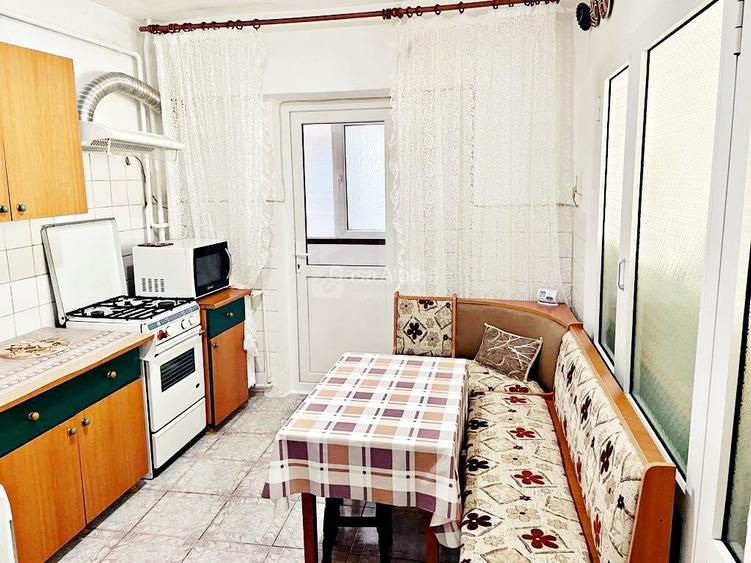 Bulevardul Stefan cel Mare - apartament cu 3 camere - 7