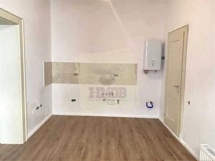Apartament 3 camere 80 mp pe Bd Nicolae Balcescu