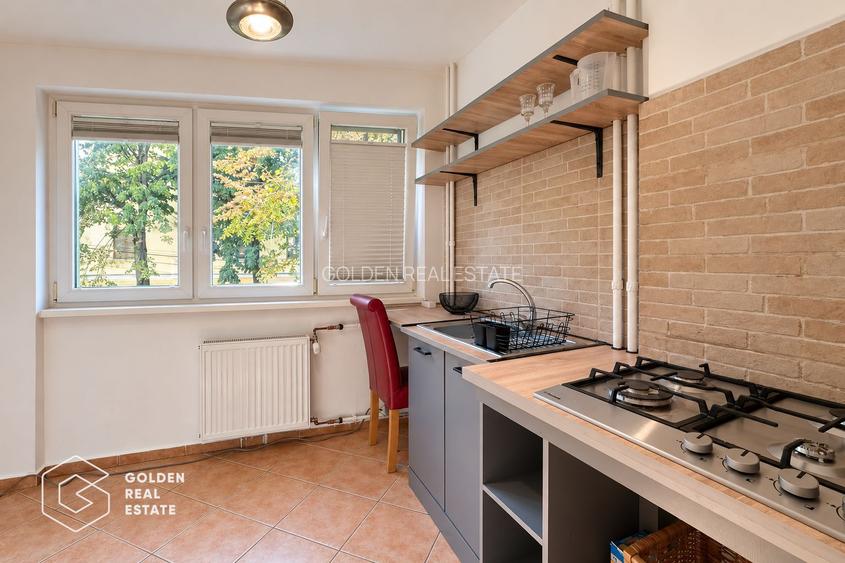 Apartament 2 camere, Podgoria, Bulevardul Revoluției