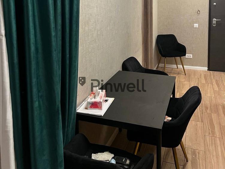 2 Room I Modern I Exigent Plaza