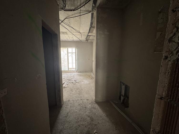 Apartament cu 1 Camera | Giroc | AC, Incalzire pardoseala, Parcare inclusa