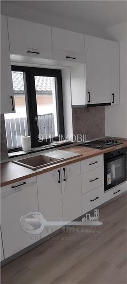 Vila individuala Miroslava -PRIMA INCHIRIERE - 2