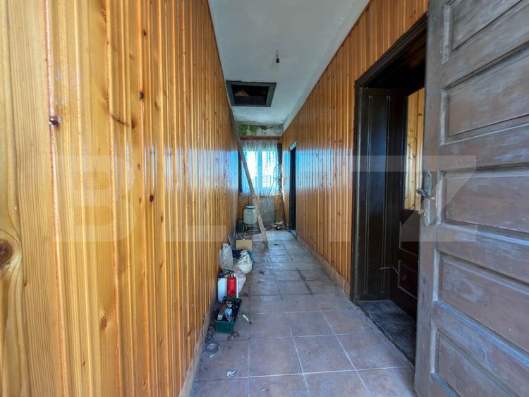 Complex Industrial (2 Hale + Birouri) pe 7.000 mp teren, Gheghie, jud. Bihor