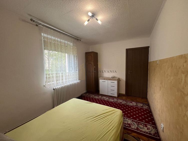 Apartament 2 camere, decomandat