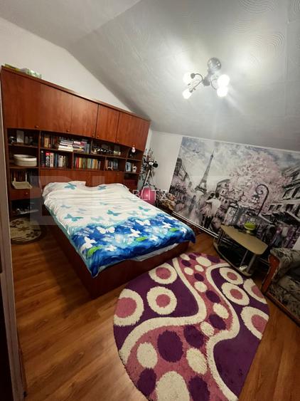 Casa de vanzare, 225 mp, sat Costi - 15