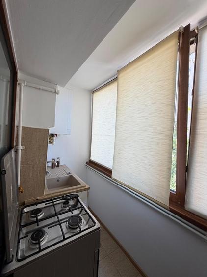 Apartament 3 camere Decomandate Dacia / Mega Image