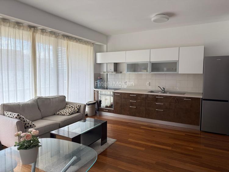 Vanzare 2 camere Boutique / Herastrau / Satul Francez / Parcare - 16