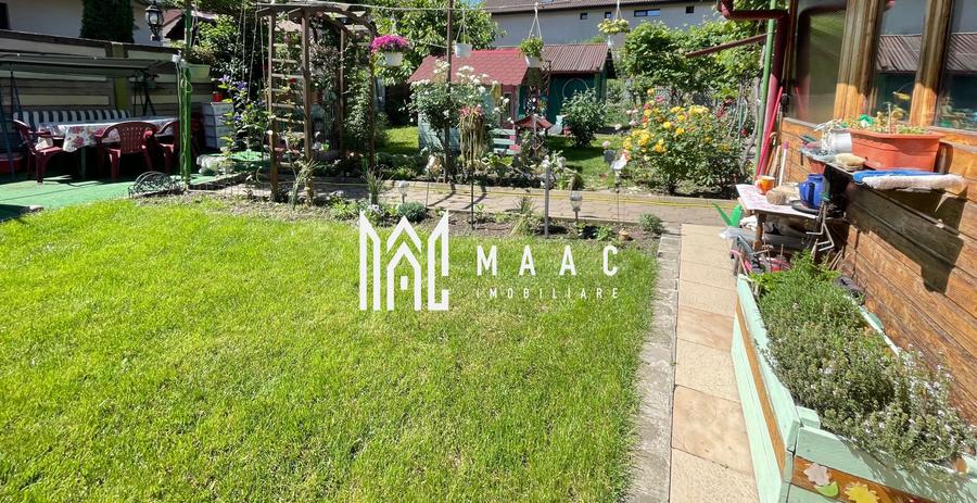 Casă 4 camere de vânzare | Sibiu Hipodrom II | 110 mp, teren 578 mp
