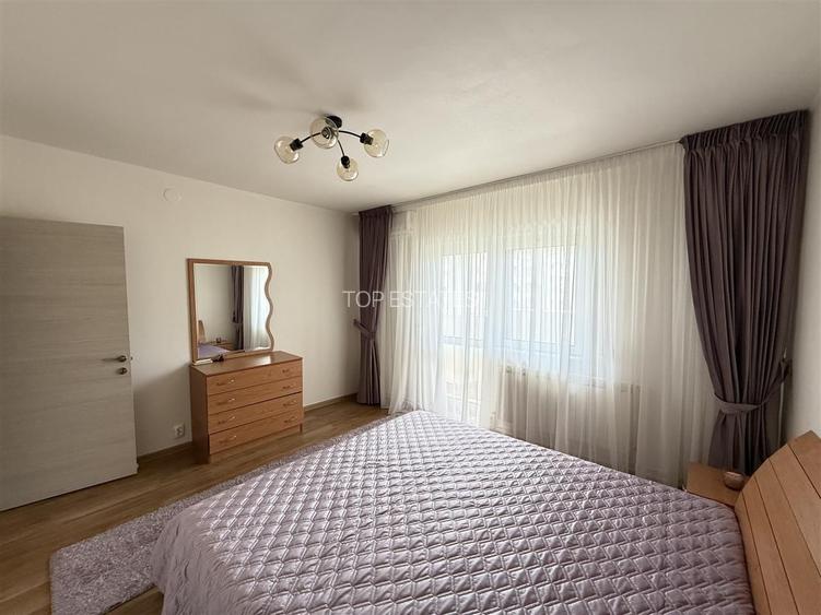 Inchiriere apartament 3 camere Calea Vitan - Vitan Mall Bucuresti - 7
