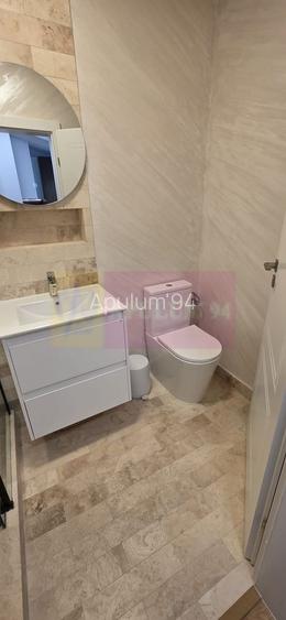 Apartament cu 2 bai si loc de parcare in Sinaia - 10