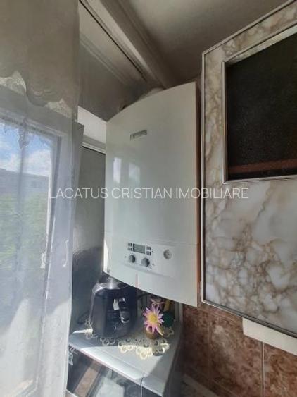 APARTAMENT 2 CAMERE SEMIDECOMANDAT CONFORT 2 ZONA DORALLY - 2