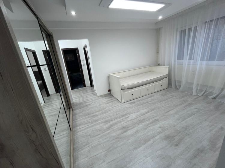 Apartament 3 camere, 63.80 mp utili, zona Centrala