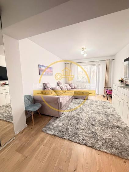 Apartament 2 Camere-62mp+Boxa+Loc de Parcare! Str.Pepinierii