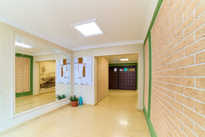 OFERTA NOUA! APARTAMENT 2 CAMERE INAMSTRO COPOU spre inchiriere