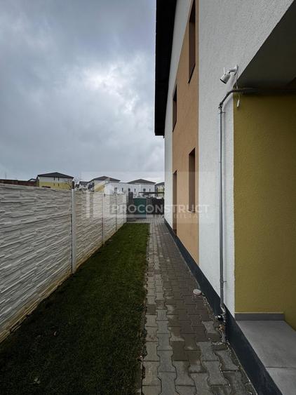 Duplex Premium in Giroc – Gata de Mutare 76 mp | 159.000 EUR