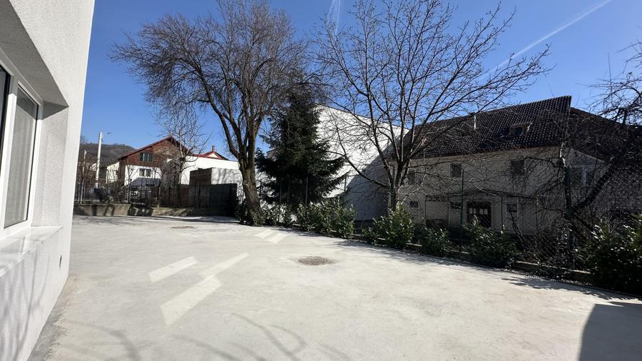 Vila Noua la cheie 520 mp, zona Parcul Mare