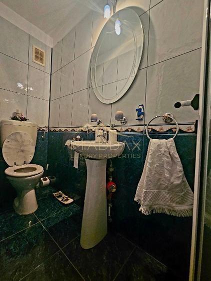 Inchiriere 3 Camere Gorjului | Renovat Modern | Loc Parcare Inclus | Metrou