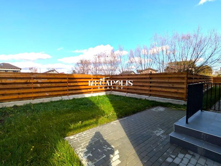 Duplex Stupini Brasov