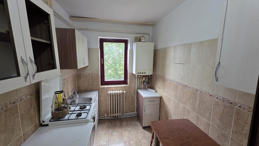 Apartament 2 camere – Aleea Nucului,45.000 € • Se acceptă credit