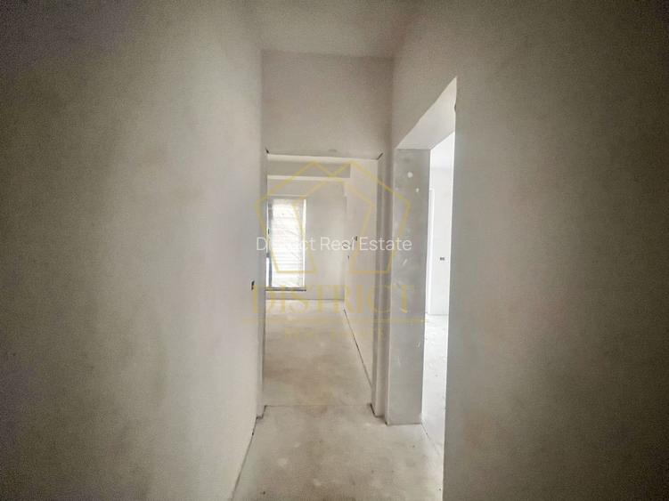 Apartament 3 camere, doua bai si gradina 90mp I IKEA I Dumbravita - 5
