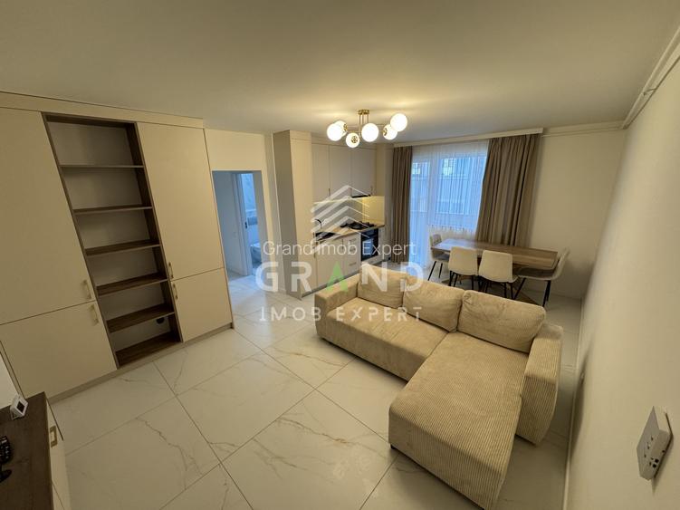 3 camere | Balcon | Parcare | Boxă | Pet Friendly | Str.Cetății,Florești - 3