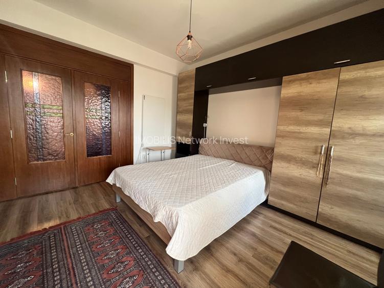 450€, garsoniera dubla, metrou Universitate - 5