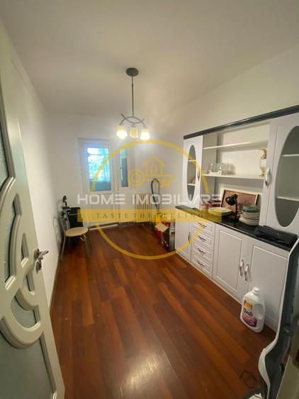 Apartament 3 Camere 90mp!-Mobilat &Utilat/-Bloc din 1982-Nicolina 1