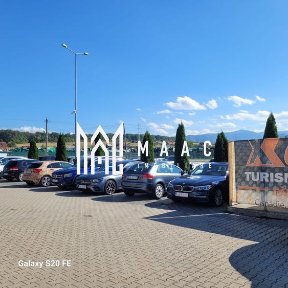 Hala indusrtiala I 1200 mp I Cisnadie