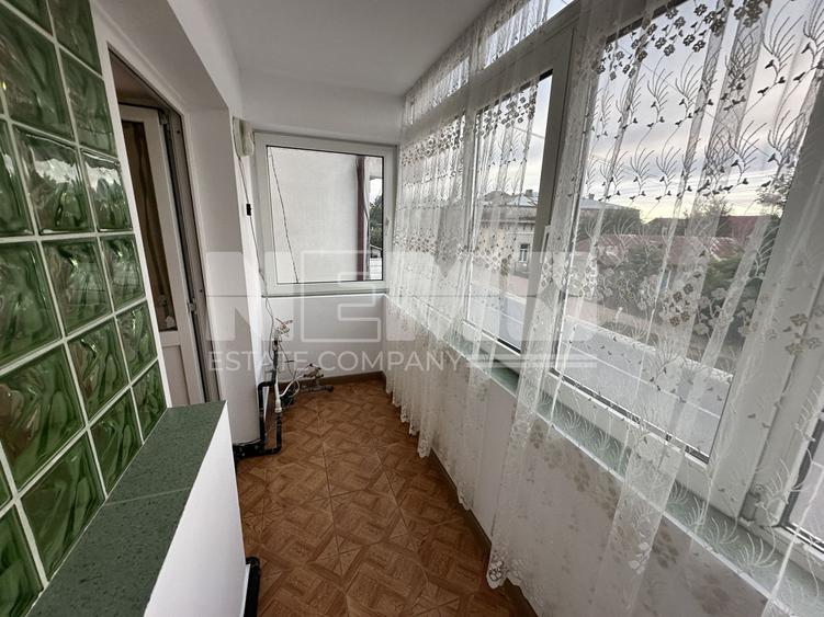 Apartament 3 Camere | 70MP | Liteni