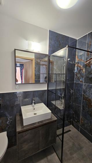 VILE P+M, 5 camere+Teren 300 mp.zona Otopeni, COMPLEX CU PISCINA-COMISION 0%