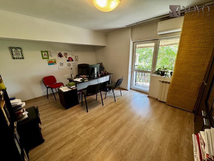 3 Camere | Unirii | Natiunile Unite