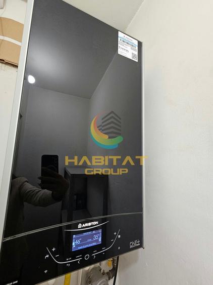 3 camere de inchiriat Emil Racovita