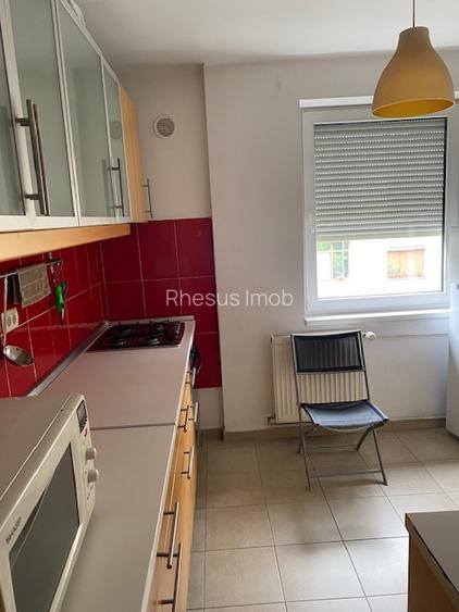 2 Camere complex 300 euro liber - 3