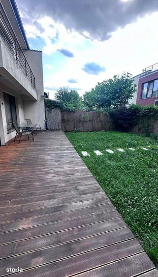 Închiriere vilă Pipera - Voluntari