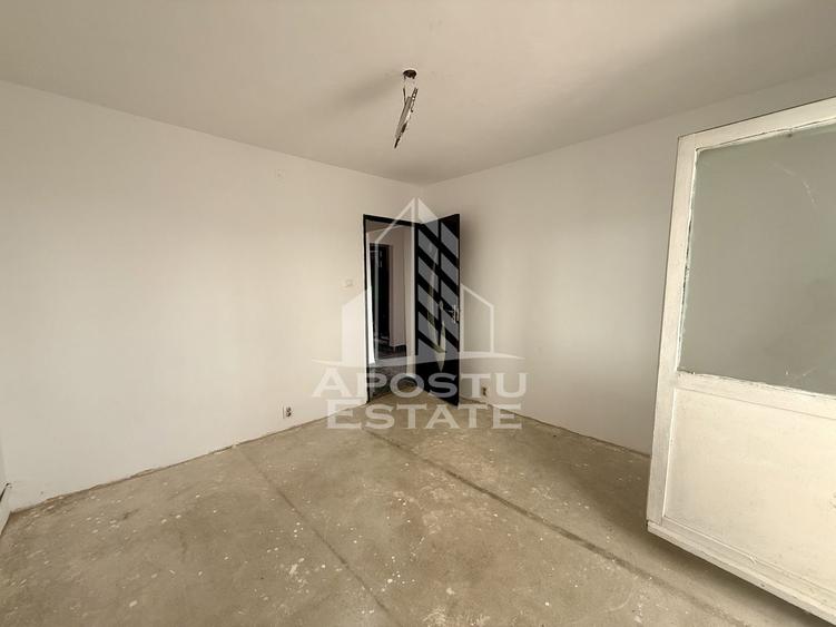 Apartament 3 camere de vanzare, zona Dorobantilor, Timisoara