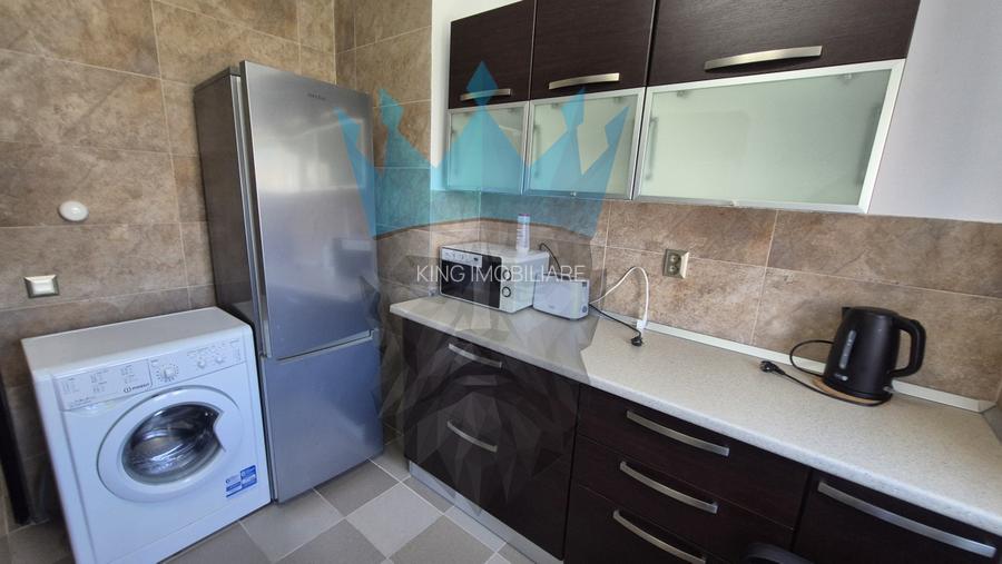 Garsoniera Tineretului Bucuresti - 14