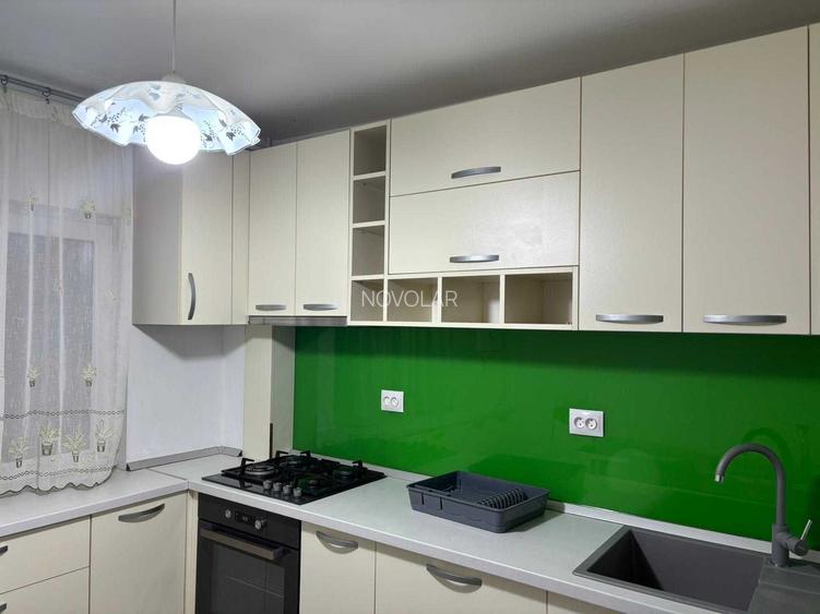 Piața Gorjului: Apartament 3 camere decomandat, Loc de parcare inclus 2 balcoane - 3