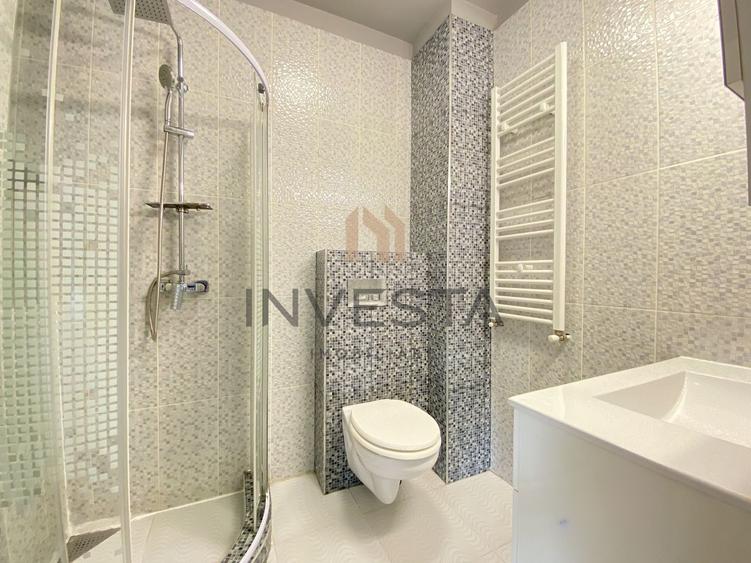 Apartament 3 camere si parcare, Pet Friendly, cartier Bulgaria
