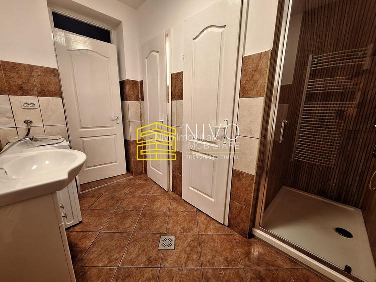 Apartament 1 cameră – Tg. Mureș – 7 Noiembrie – 1 km de UMFST - 6