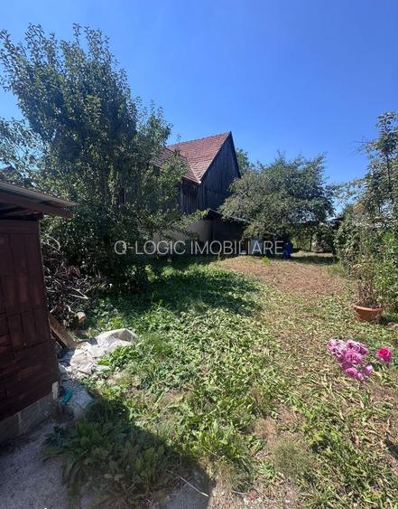 Casa 2 camere libera la vanzare RASNOV - 9