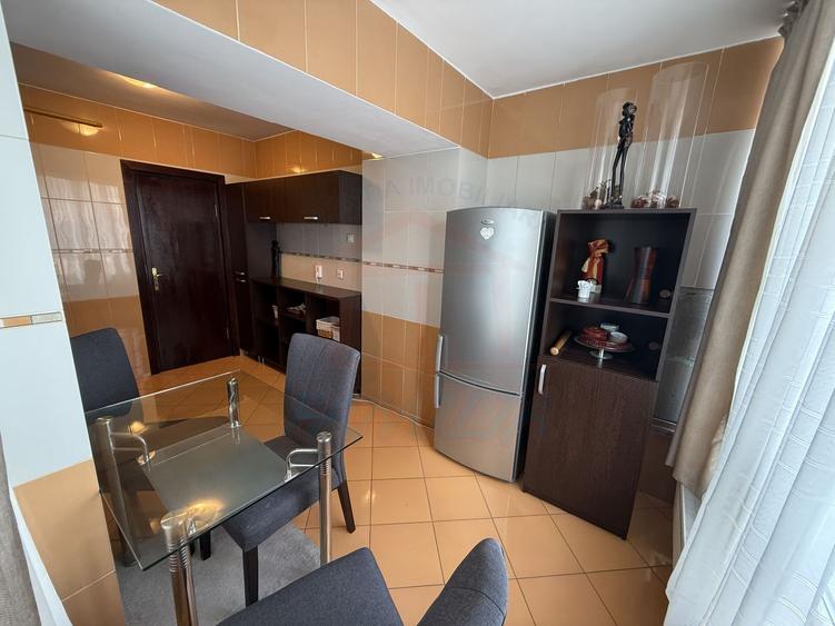🏢 De închiriat apartament 1 cameră, Faleză, 500 €/lună