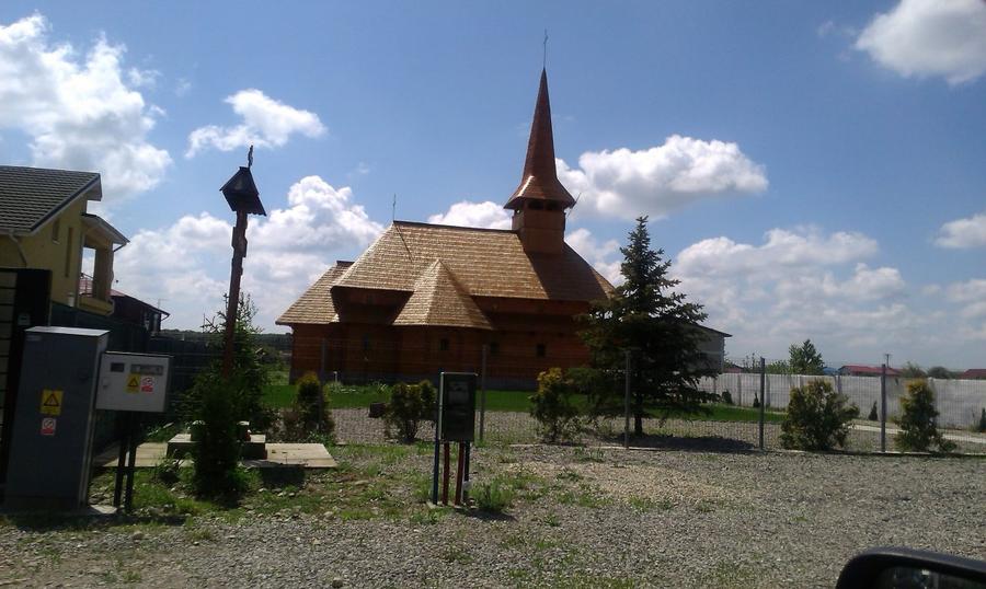 SNAGOV-VLADICEASCA- Apropiere lac.