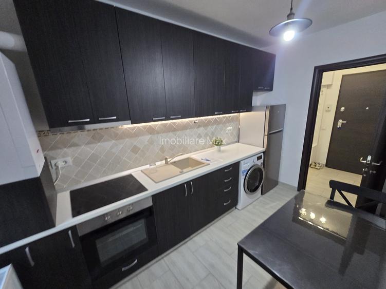 Vanzare Exigent Plaza  AP 2 CAM  LUX, 2  aparate AC,  Metrou Lujerului 8min - 14