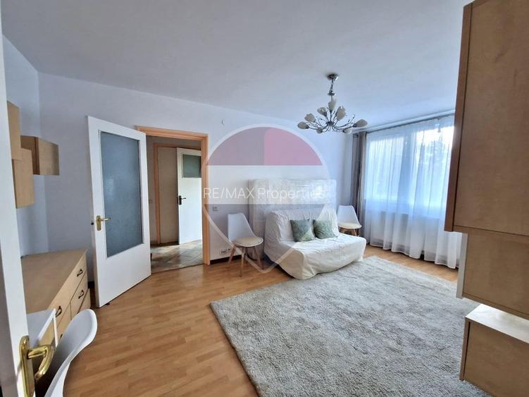 Inchiriere apartament 2 camere/mobilat si utilat nou/ Obor/ Veranda - 3
