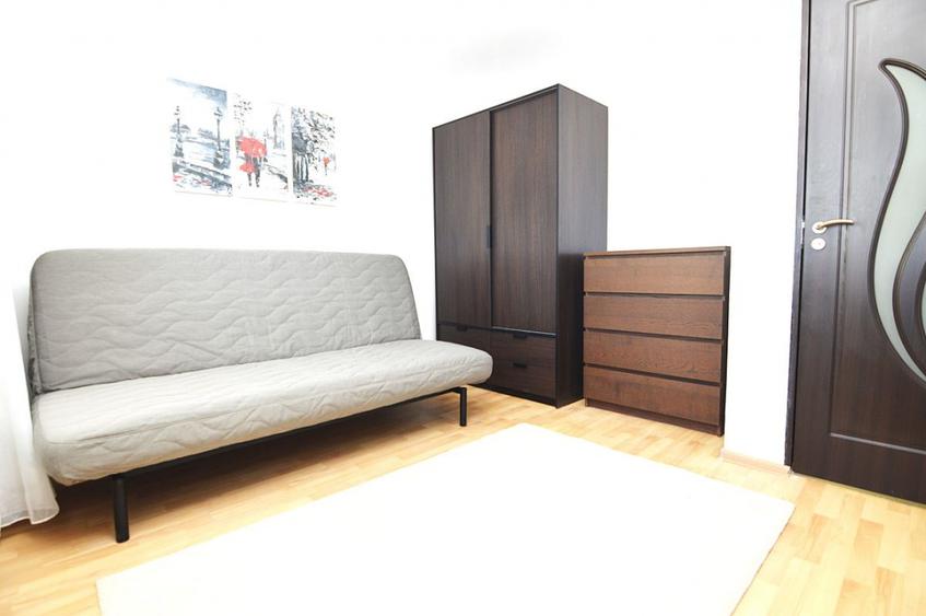 INCHIRIERE APARTAMENT 2 CAMERE TINERETULUI – PARC TINERETULUI
